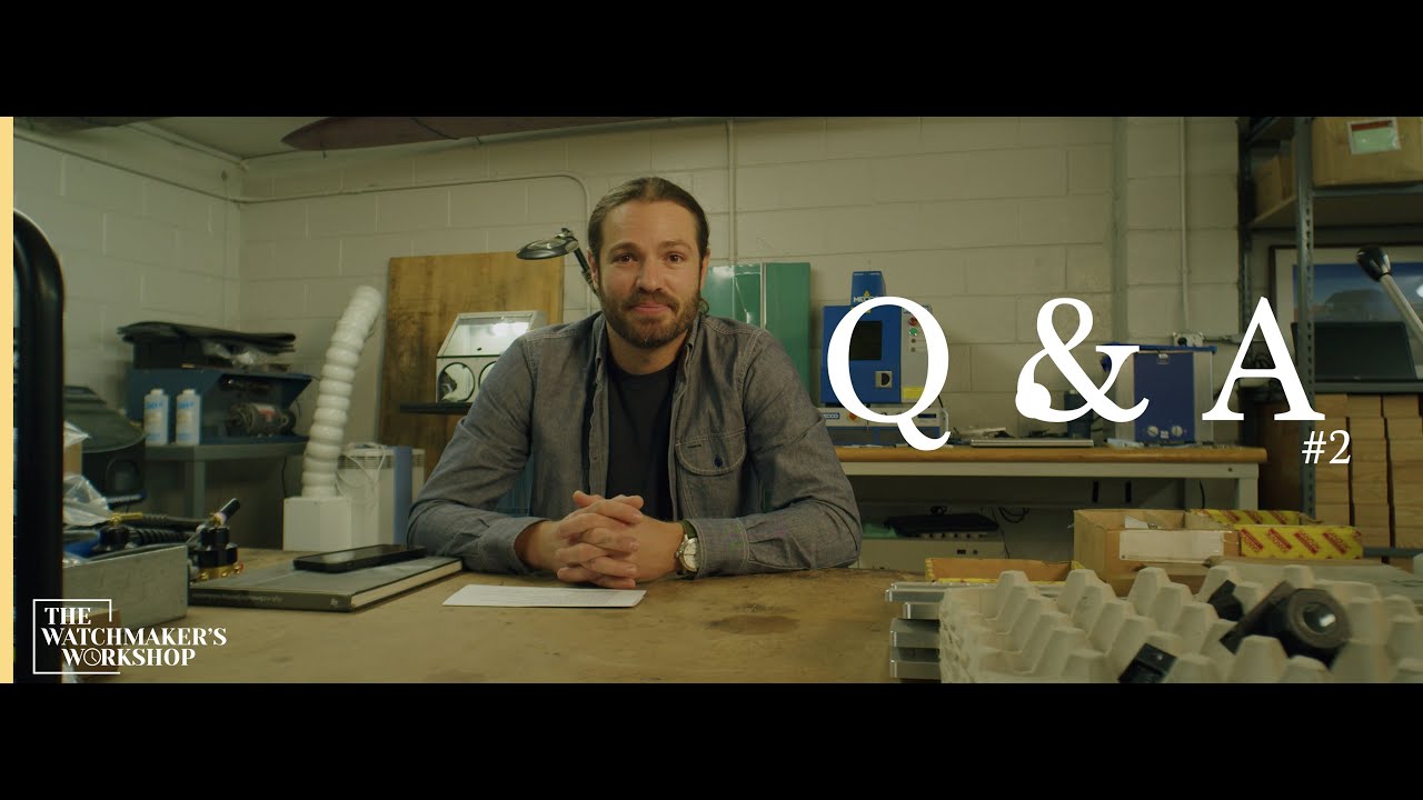 Q&A 2