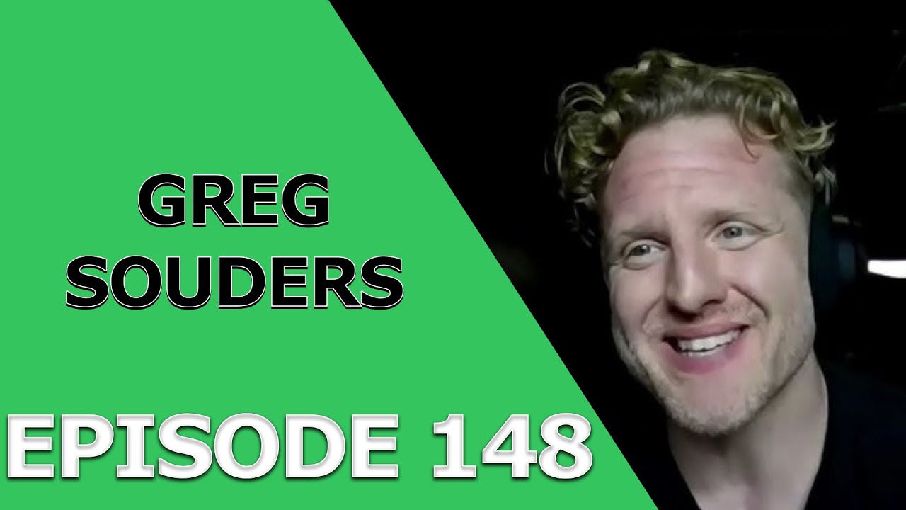 1(800)BJJ-HELP Episode 148 - Greg Souders: Deep Dive on Guard, Front Headlock, Turtle, and More