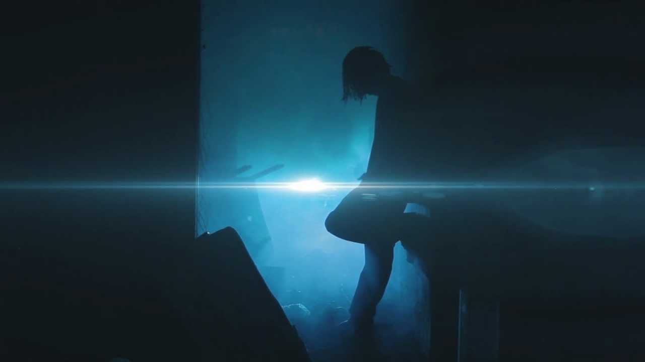 Keros-n - En Fey (May 2012)