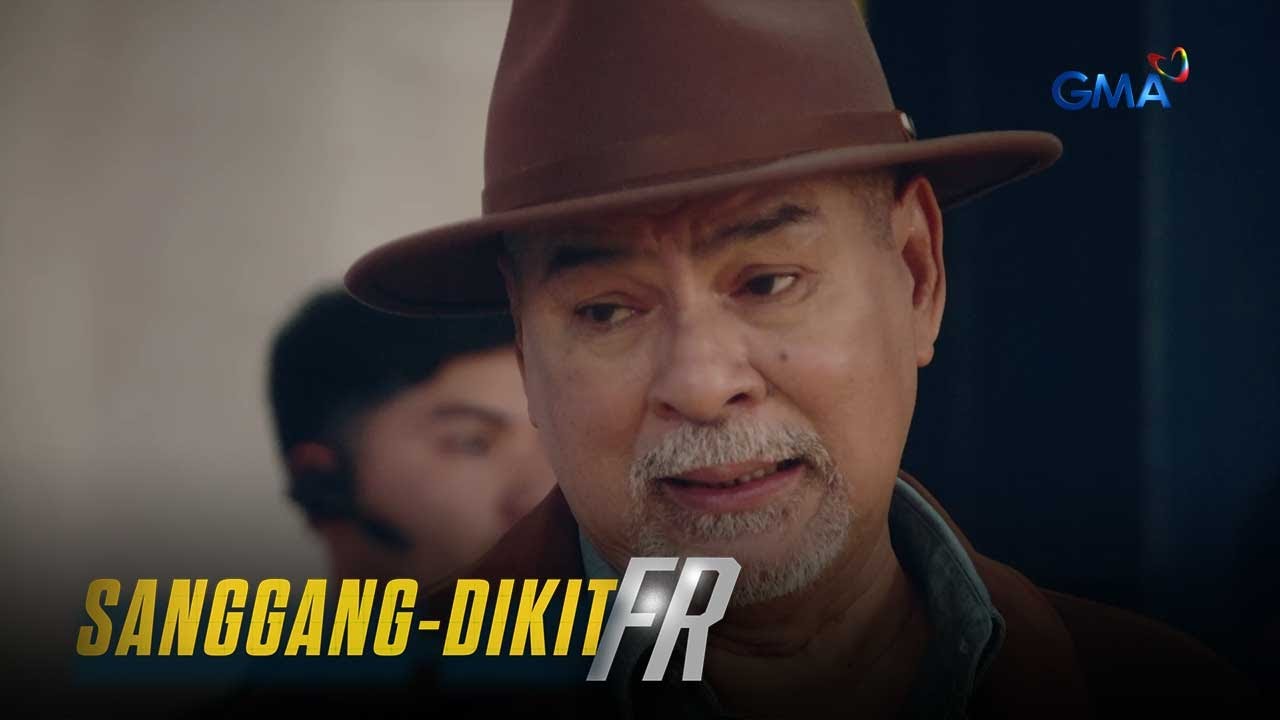 Sanggang-Dikit FR: Bobby confronts Victor about his unsettling link to the crimes! (Episode 11)