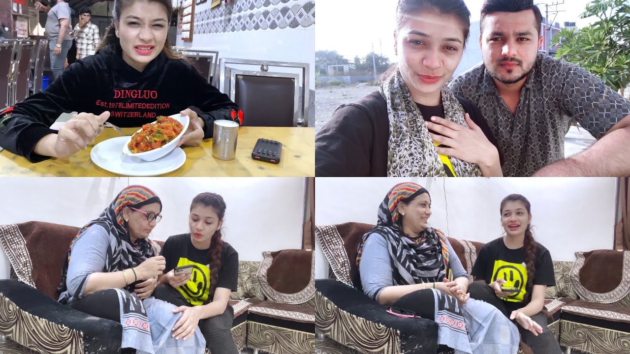 Hum Gaye Dinner Pe||💫Aap Sabhi Ke comment answer ||😍￼
