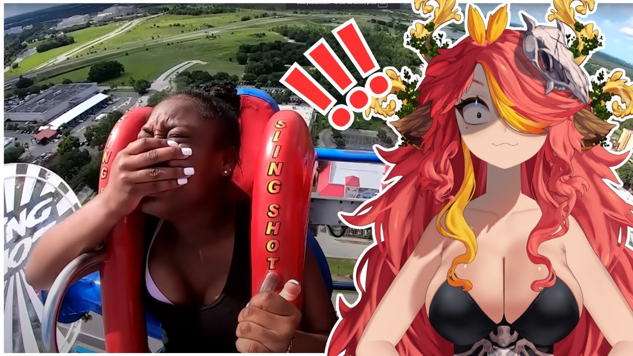 I Wasn’t Ready For THIS… | Mallie Sprout reacting to Daily Dose of Internet