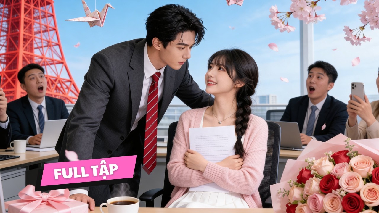 7 năm chia tay cứ ngỡ hết duy&ecirc;n, tổng t&agrave;i lạnh l&ugrave;ng gặp lại đ&atilde; quyết cưa c&ocirc; từ c&aacute;i nh&igrave;n đầu ti&ecirc;n!💍💃