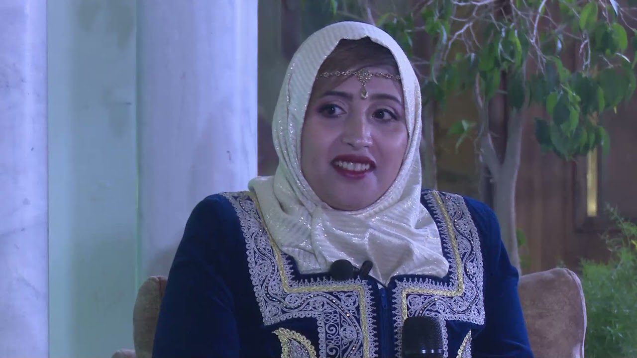 المولد النبوي الشريف في تلمسان