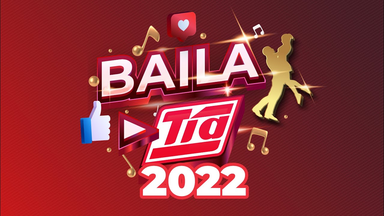 BailaT&iacute;a 2022 │ T&iacute;a Conocoto