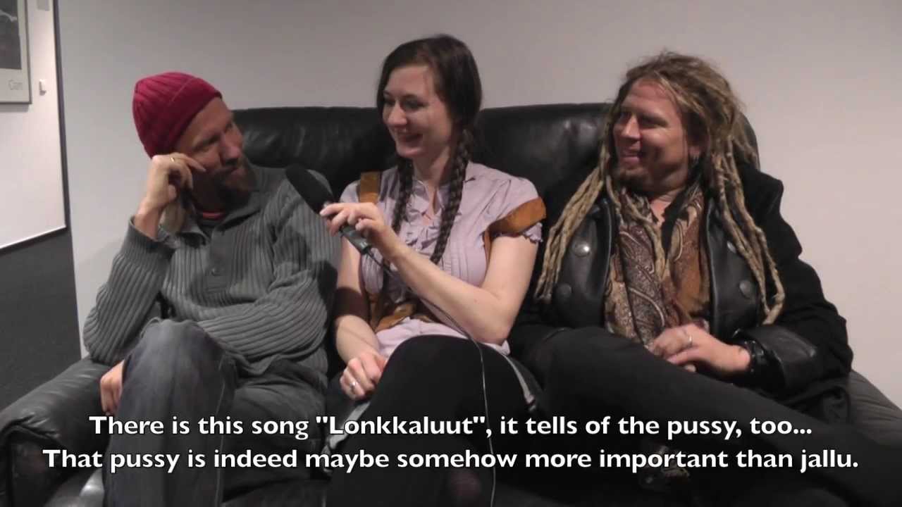 KORPIKLAANI at 