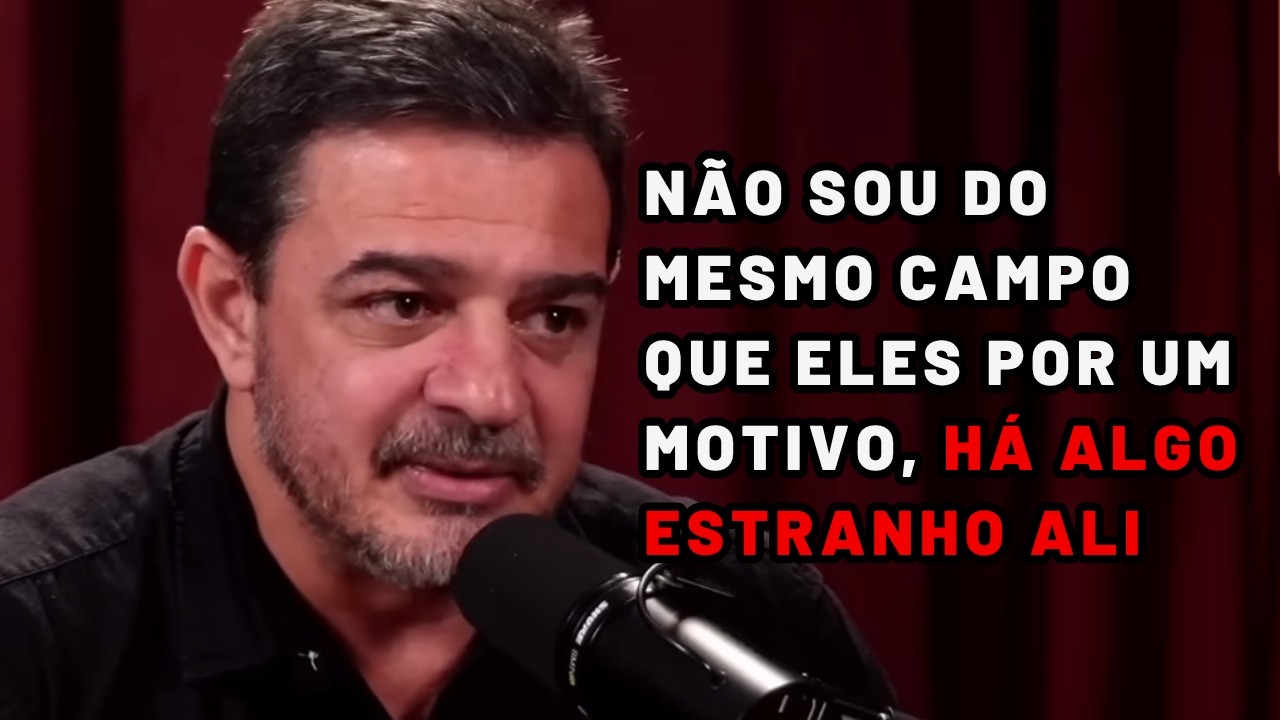 O que penso sobre a bancada da esquerda radical (Jones, S&acirc;mia, Glauber, Melchionna, R. Freitas, etc)