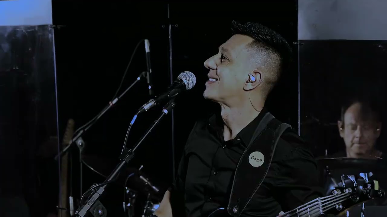 LEMBRANÇAS [ao vivo] - OUT/2024