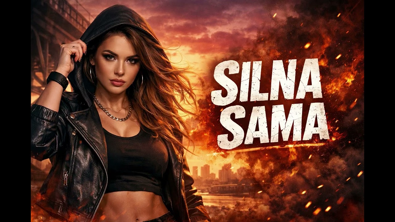 Silna Sama