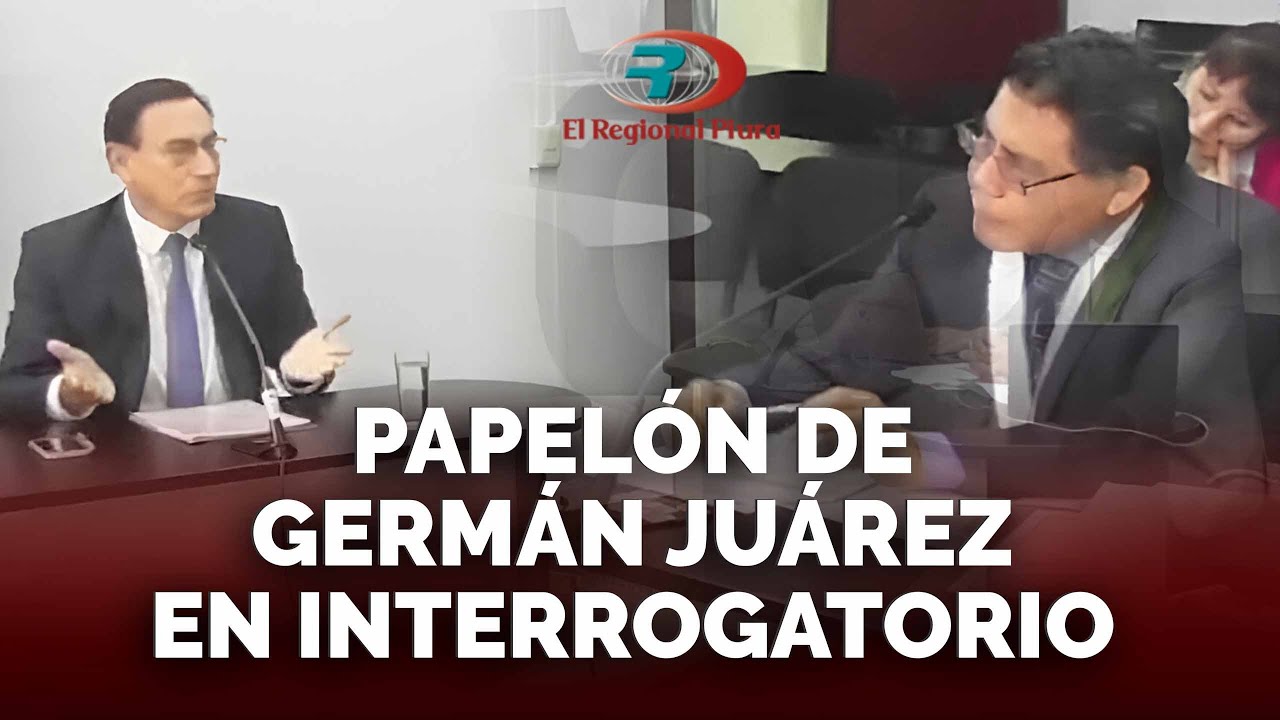 Juicio oral Martín Vizcarra: expresidente se defiende con todo en alegatos finales