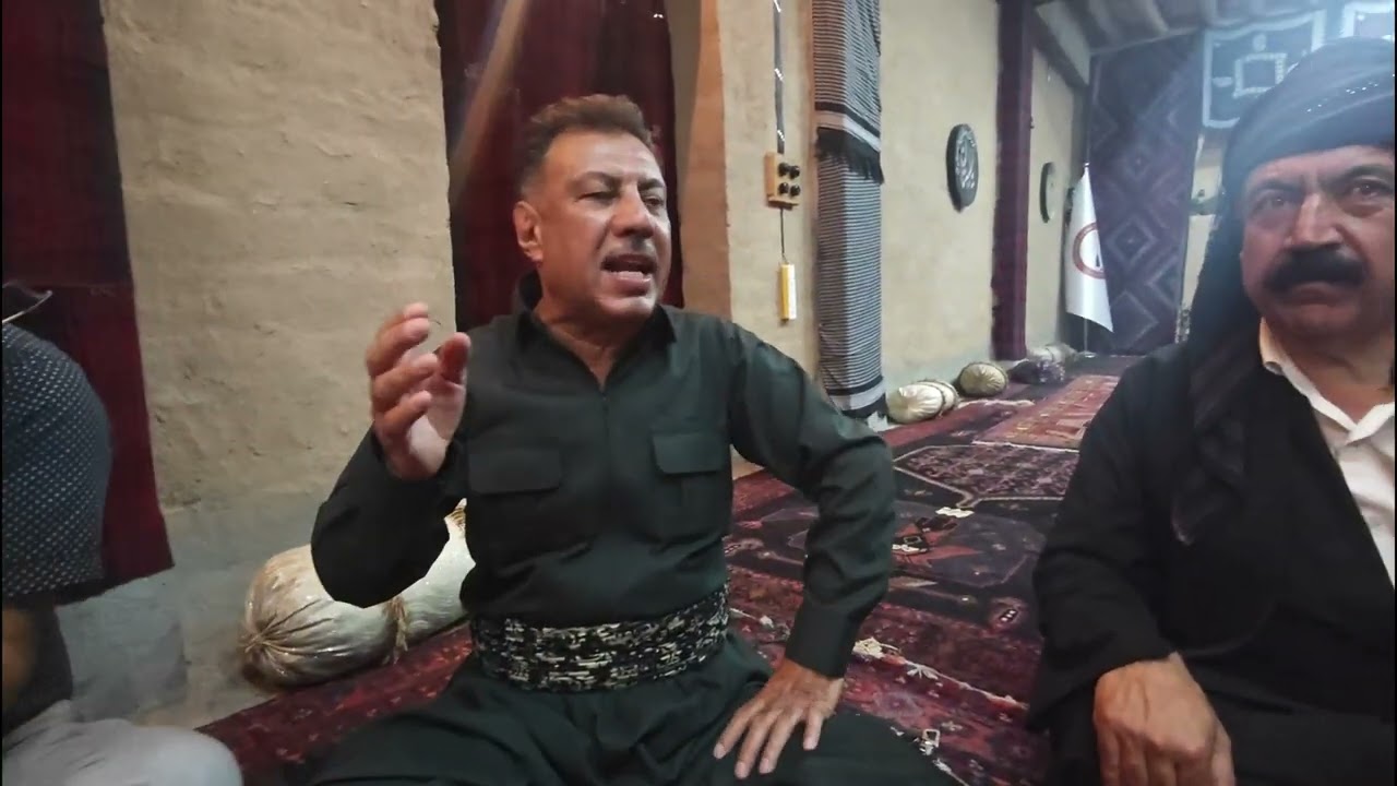Qatarw Xawkar