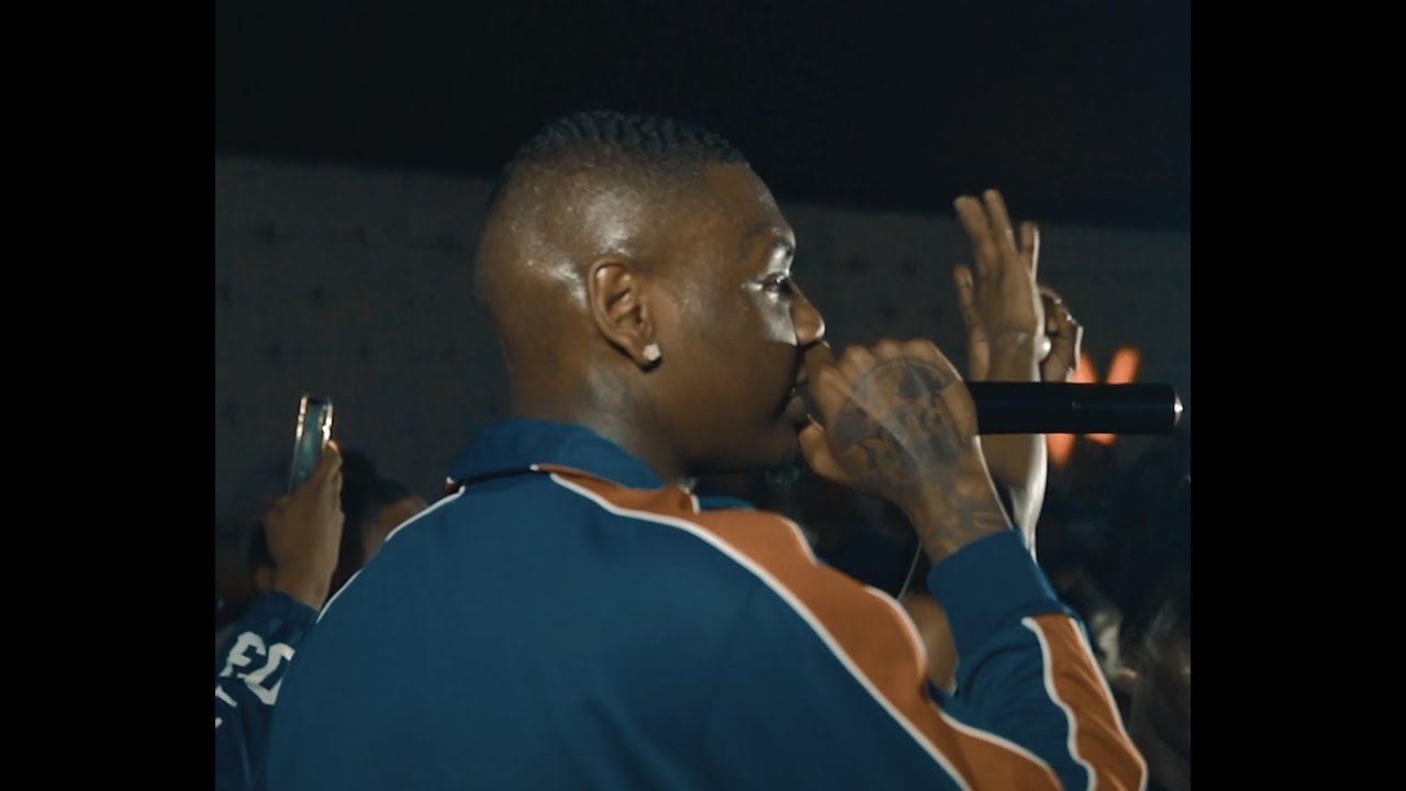 PG Ra - HotBoy Lifestyle EP.1