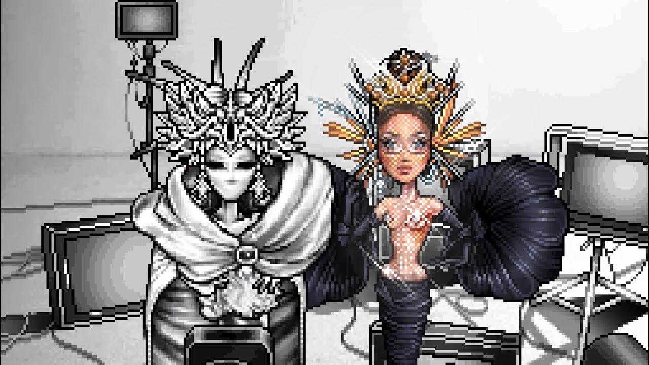 Santana's Drag Race All Stars Season 1, Episode 2: Techno Femme Group 🪩 (Full Episode) | AS1:E2 ⭐️.