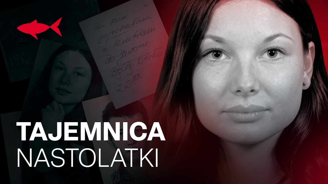 Ostatnia podr&oacute;ż Lucyny Kaczmarskiej. Znaleźli ją dopiero po miesiącu.