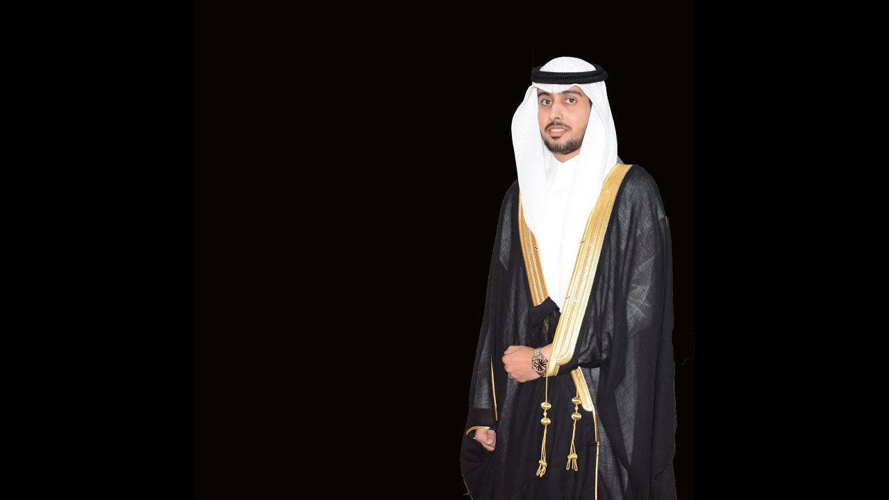 حفل زواج الشاب/ محمد سعد بن حشرالجش المطيري