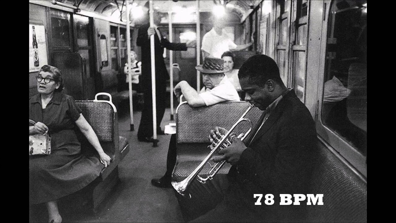 BoomBap Jazz Beat (78 BPM)