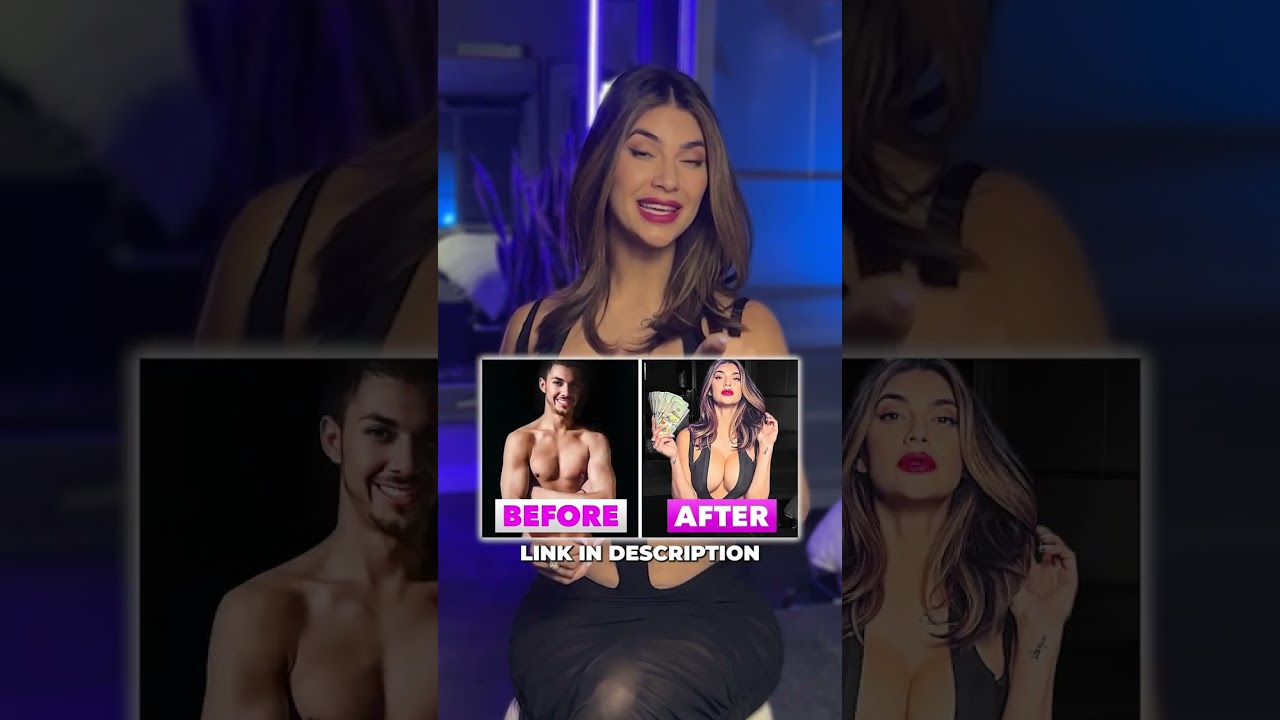 I REMOVED My Adams Apple; Transgender Surgeries REVEALED..