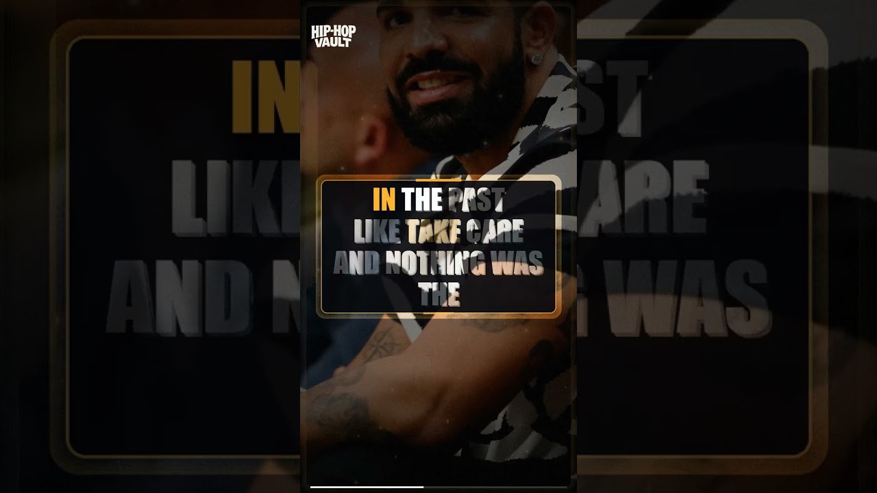 DJ Akademiks Boldly Labels Drake's "For All The Dogs" A Classic 