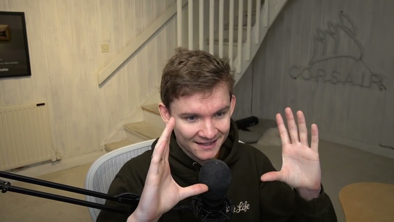 Diary of a Washed Up Youtuber #3