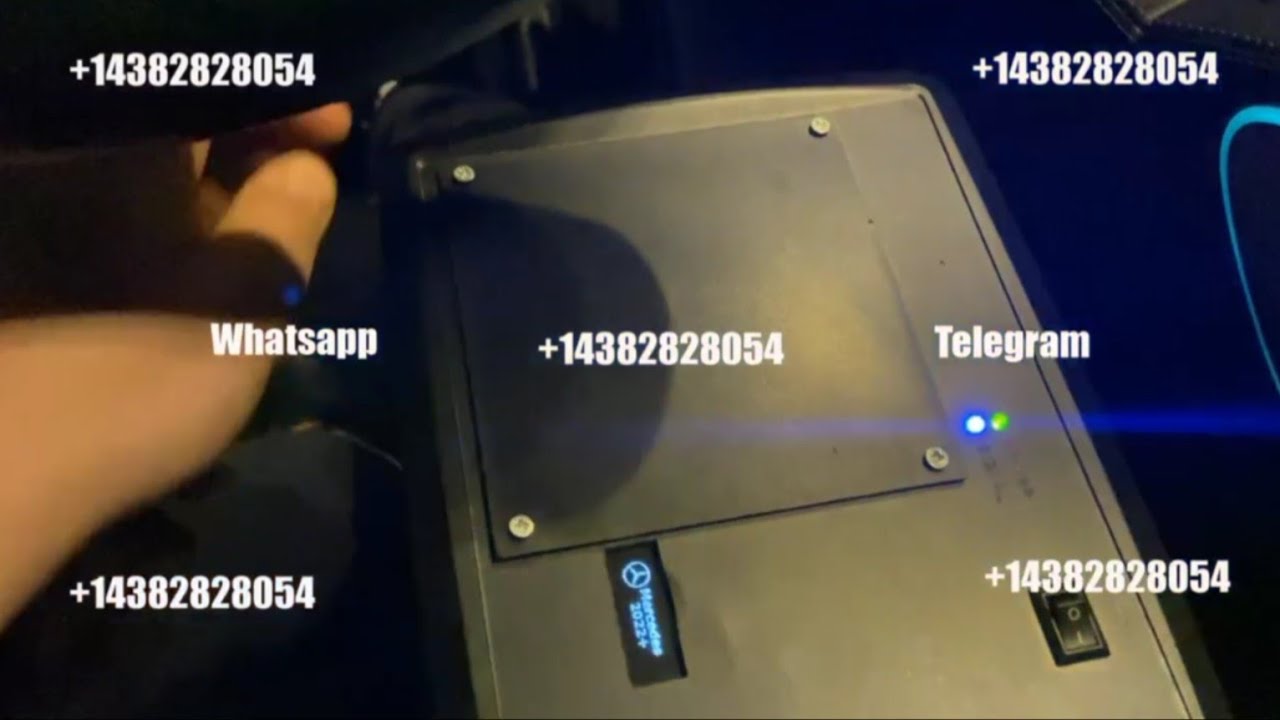 Smart Key Repeater