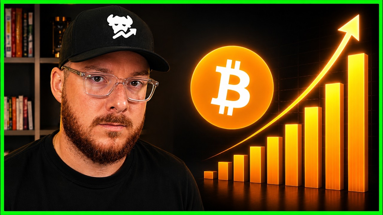 🚨Bitcoin Just Did EXACTLY What We Expected&hellip; What Comes Next?