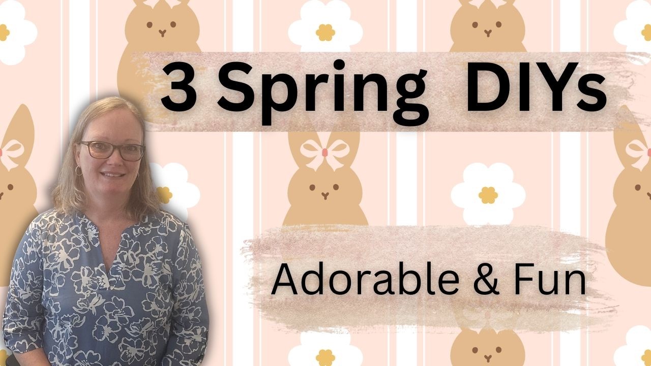 Fun and Adorable Spring Crafts | Cuteness Overload