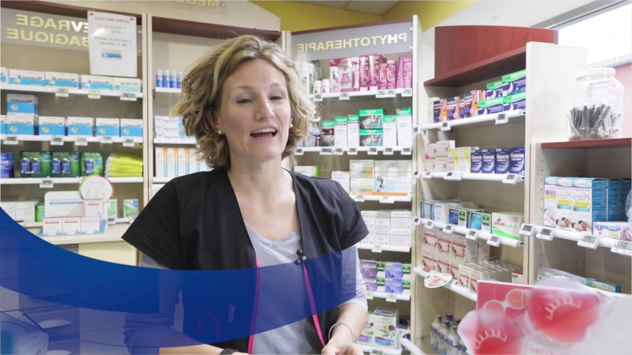 Le DMP en pharmacie : le témoignage du Dr Anne Philippot