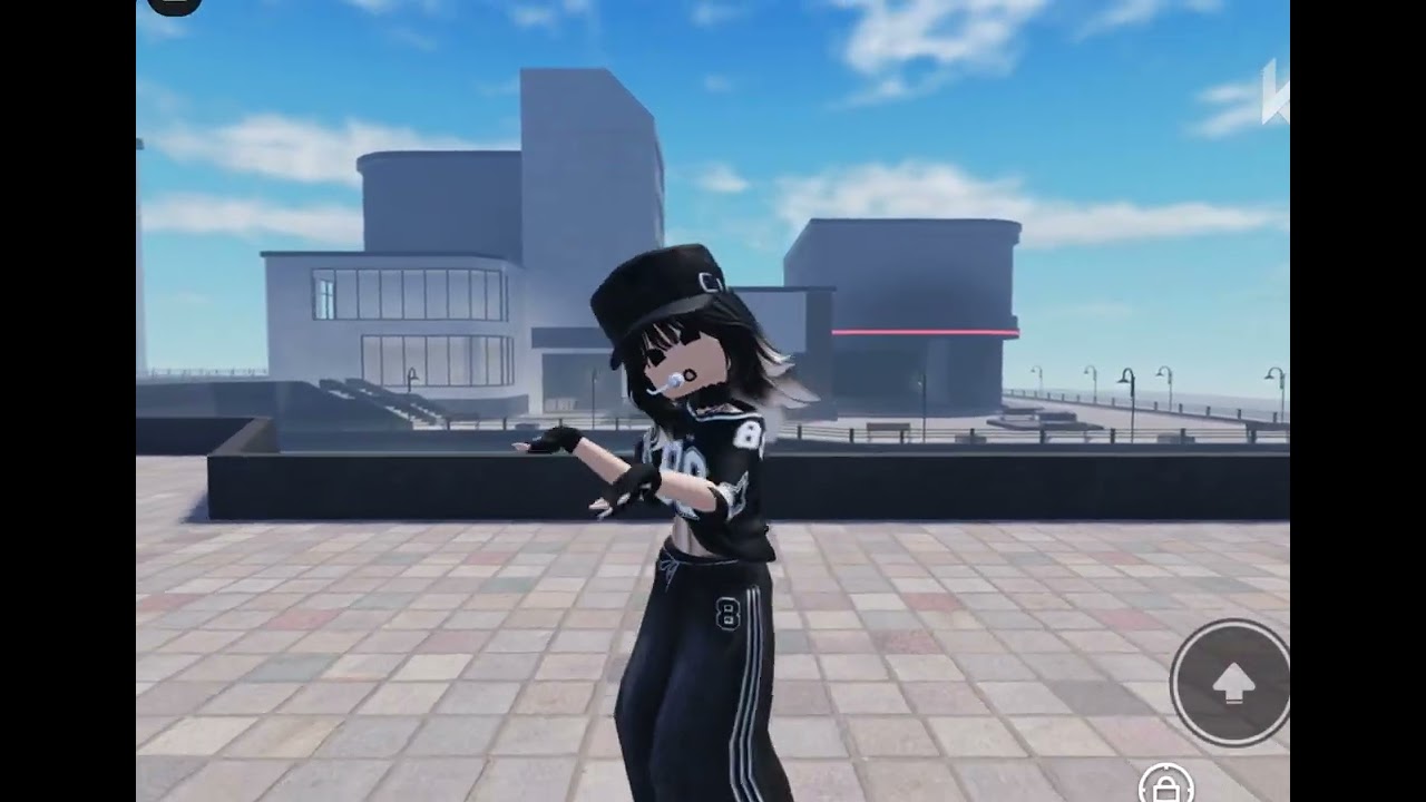Do the dance (ILLIT) | Roblox