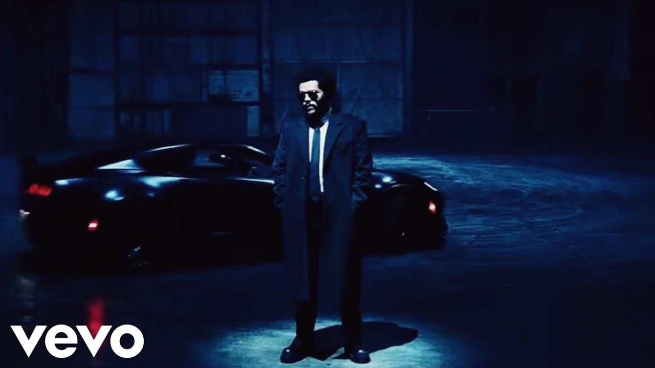 The Weeknd - LOVE THROUGH HER (Prod. LIZX)