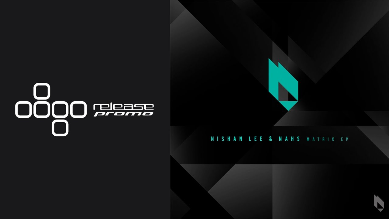 PREMIERE: Nishan Lee & NAHS - Matrix [Beatfreak Recordings]