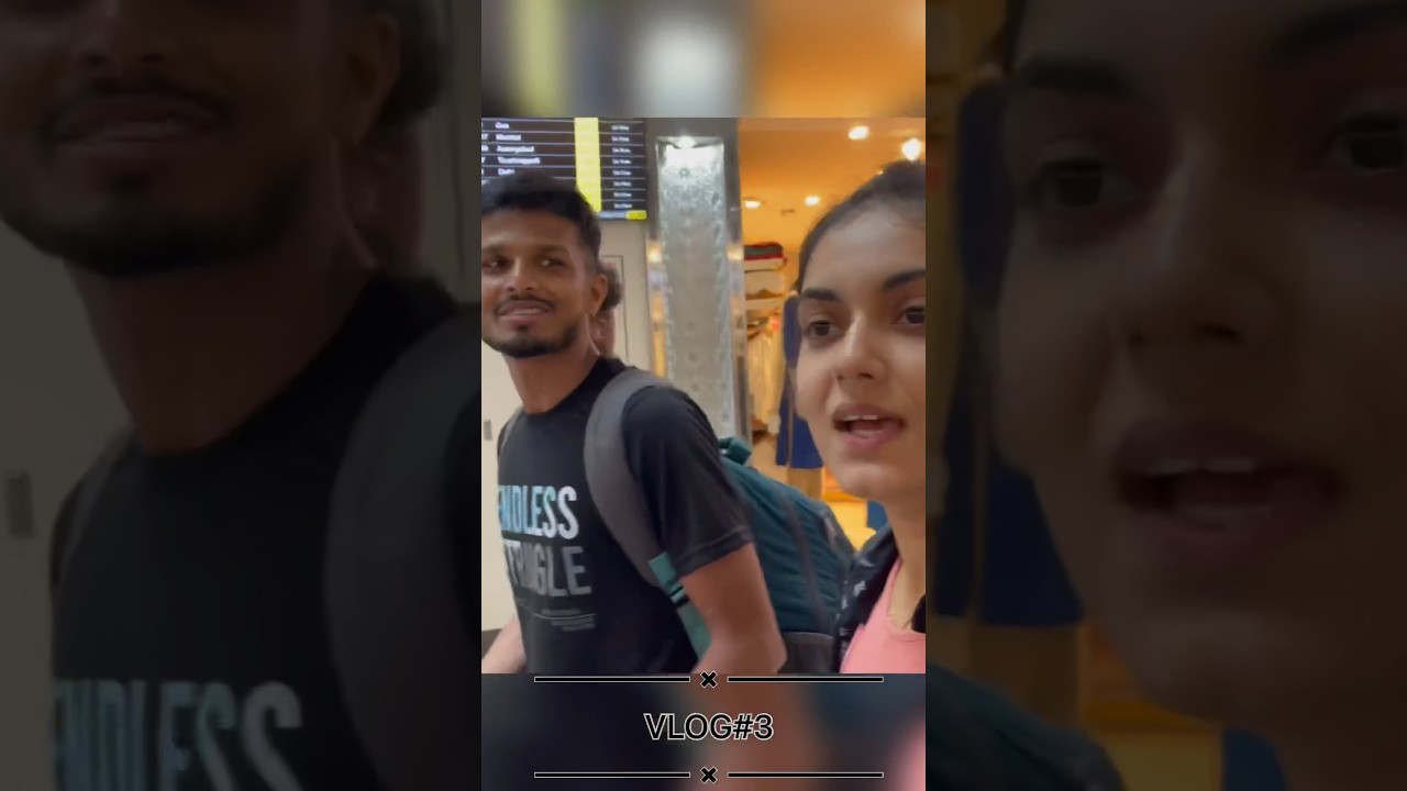 Going back to college(NIT TRICHY) VLOG#3 #trending #viral #shorts #vlog ##college #nit #shortvideo
