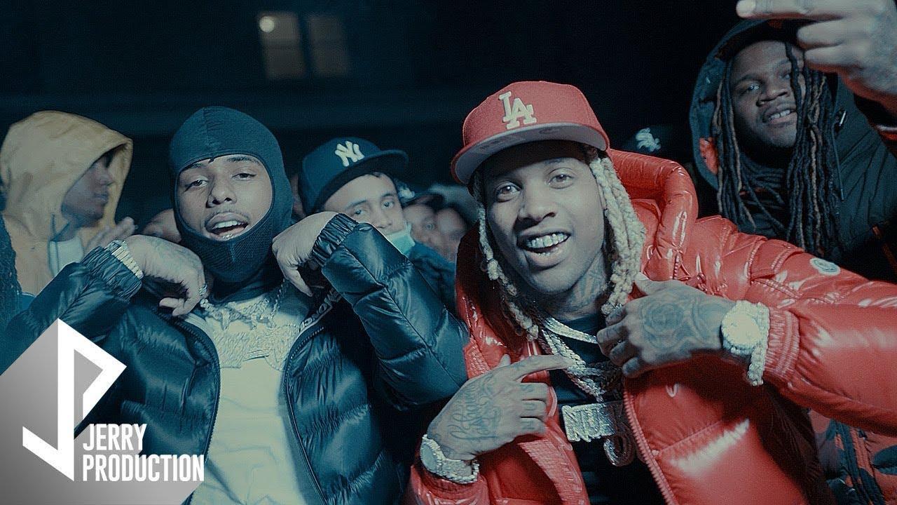 Lil Durk 🔥👿 Loyalty Over Love – When Love Fails, Loyalty Remains 💔😭