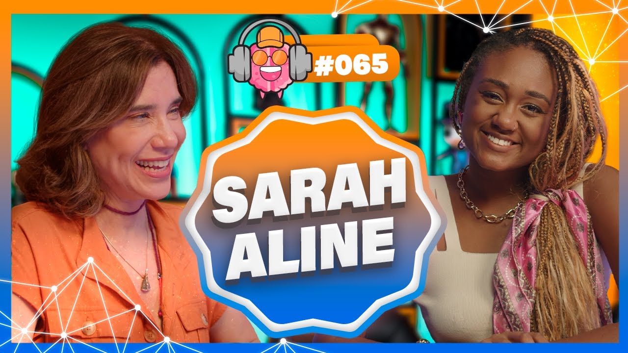 SARAH ALINE - PODPEOPLE #065