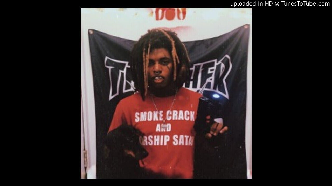 ZillaKami x SosMula - Rip Peep prod. THRAXX