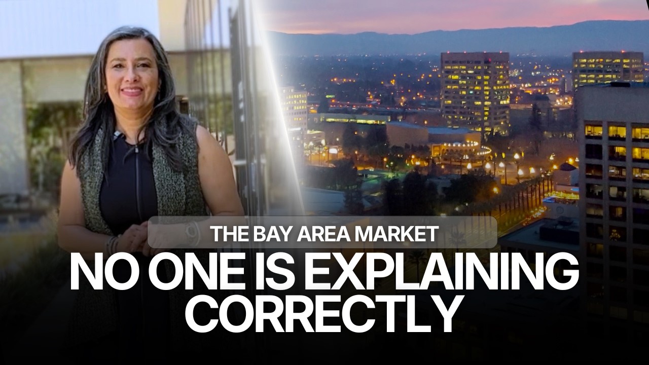 Bay Area Real Estate Mid-Year 2026: The Segmented Market Most Agents Aren't Explaining