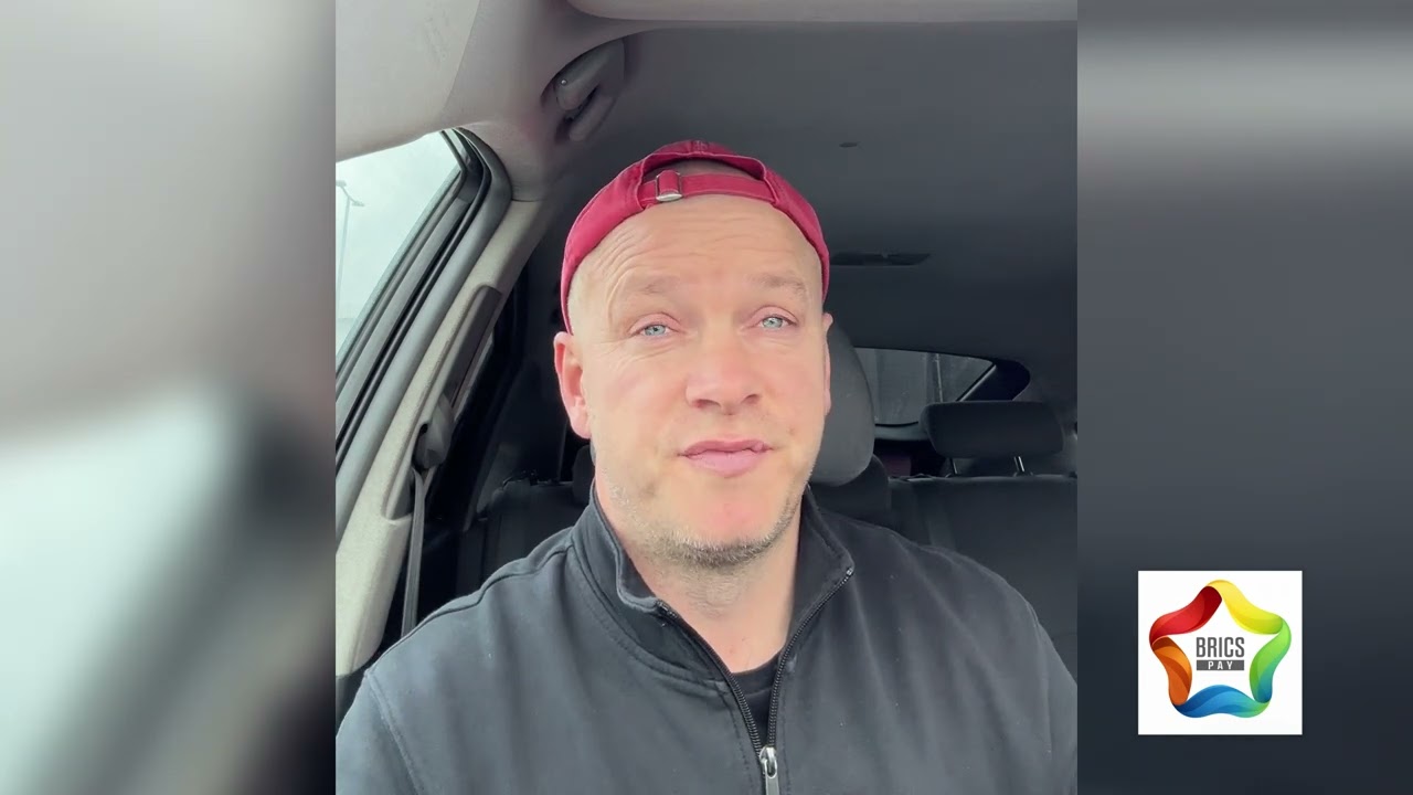 Просто разговор с камерой😎