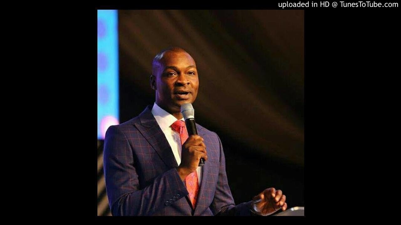 Financial Dominion [1]-Koinonia with Apostle Joshua Selman Nimmak 1