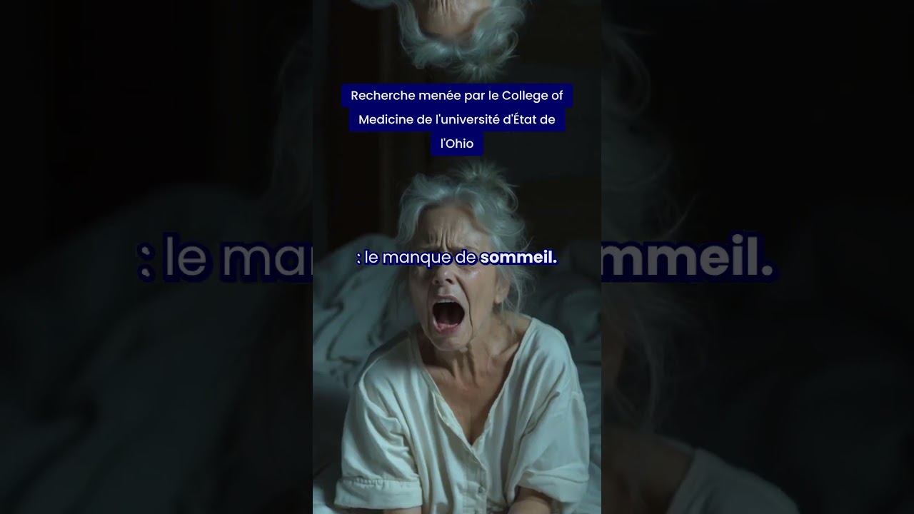 8 causes de votre baisse de concentration