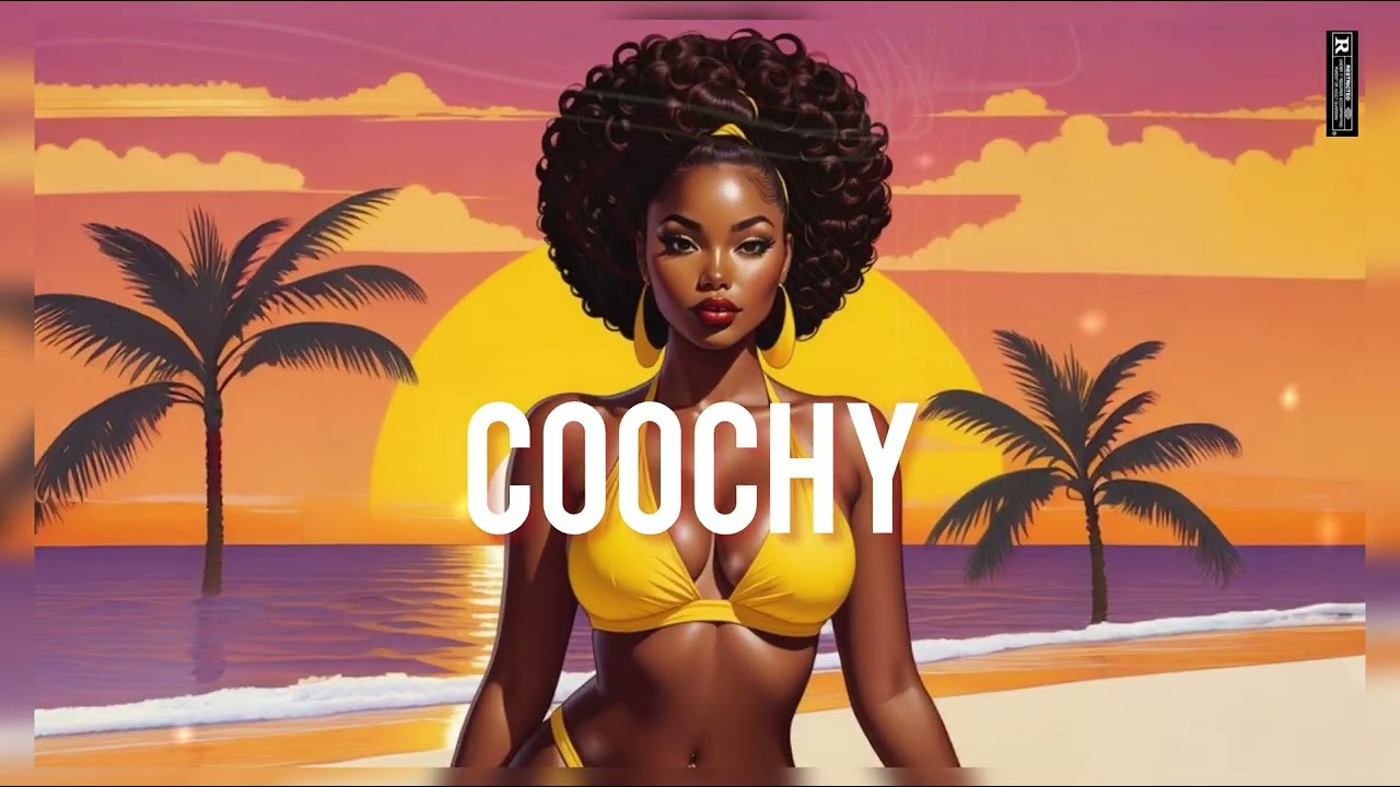 🏖️ SHATTA x Dancehall-instrumental 2026-COOCHY- MAD-BUSY SIGNAL x KYBBA x DJ GLAD-typebeats