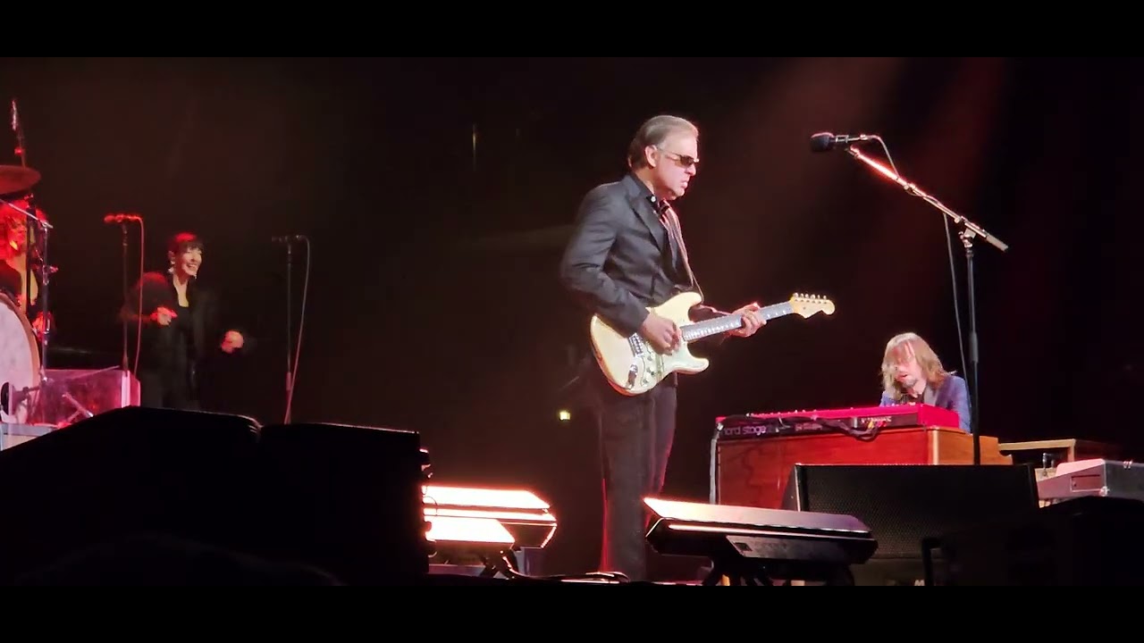 Joe Bonamassa - Breakthrough - Live. Greenville SC 3/14/26 