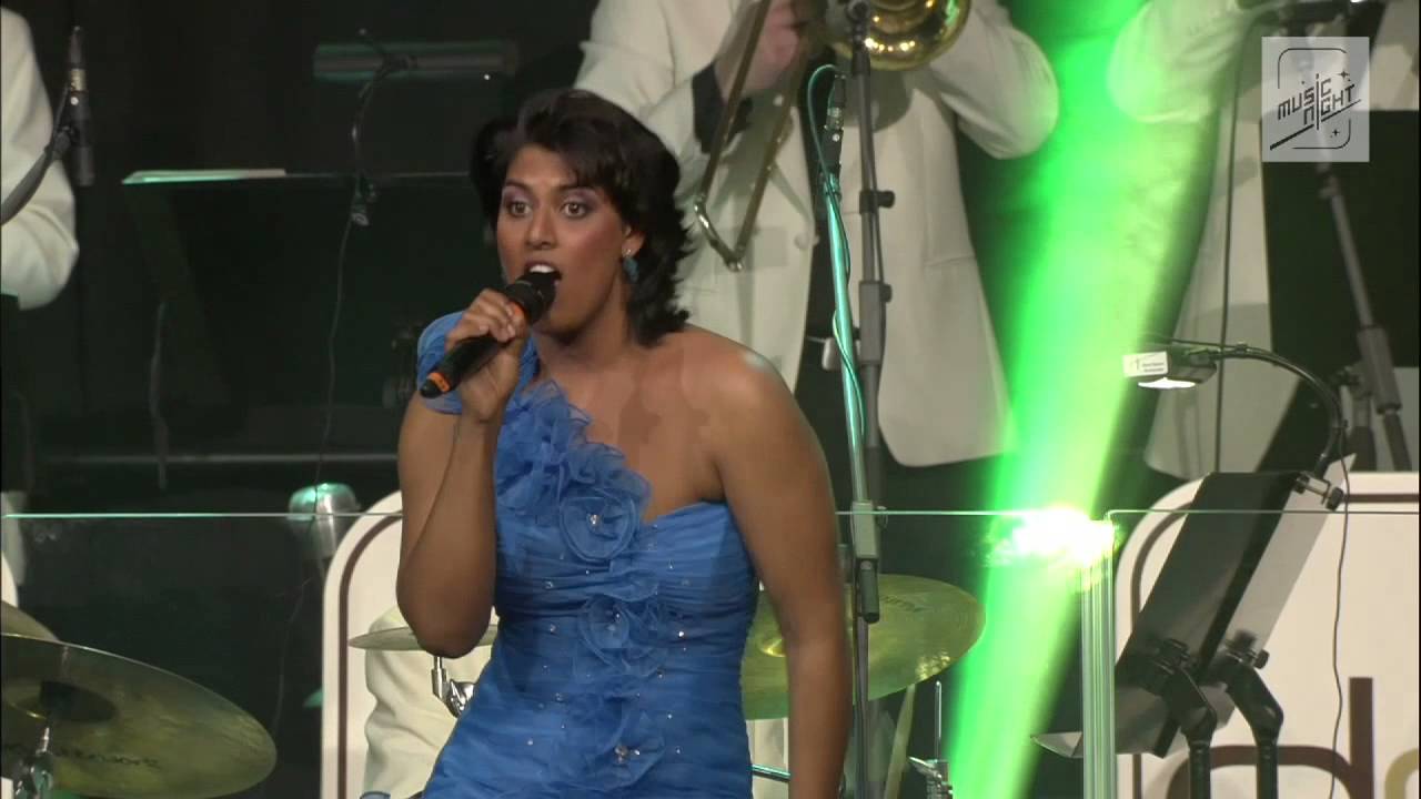 Dani Sparn Music Night 2016 -  Haupt Trailer