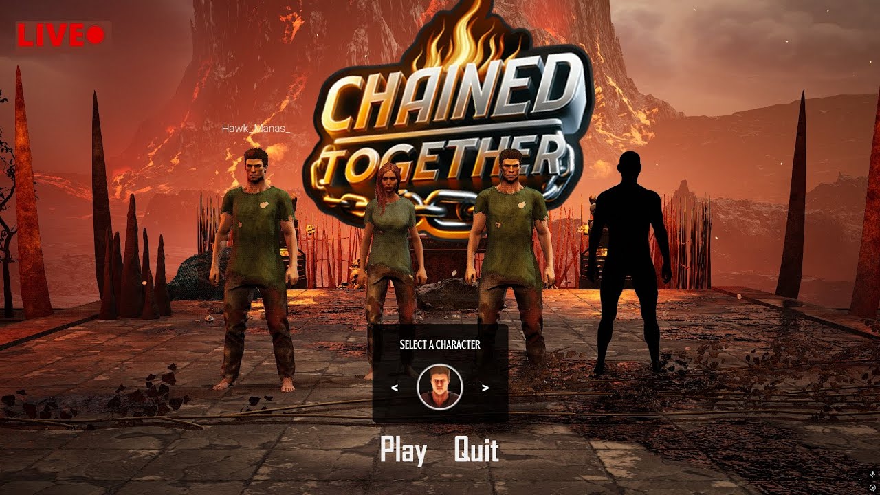Chained Together DONE ✅ | Dead by Daylight Next 🇮🇳