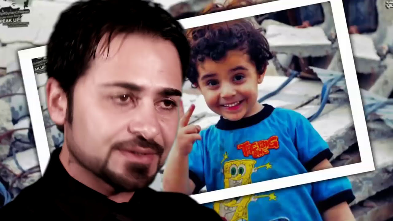 assyrian song Basam slivo   Dor al atrokh  2016 بسام سليفو
