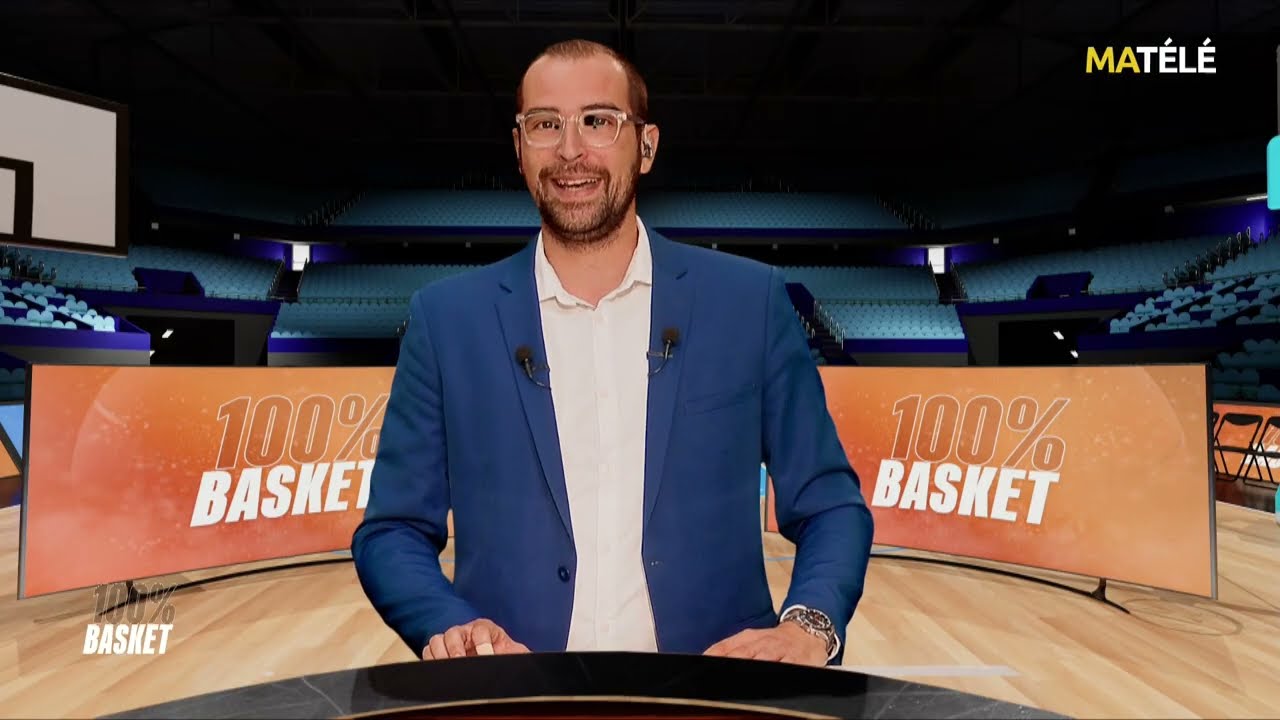 100% Basket #39