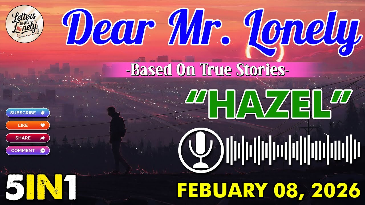 Dear Mr. Lonely 5IN1 | 