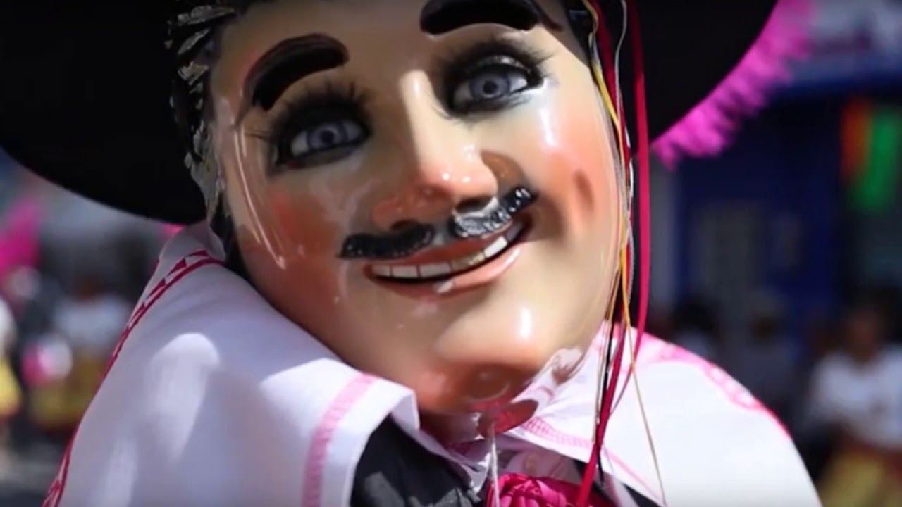 Música de Carnaval Tlaxcala, 