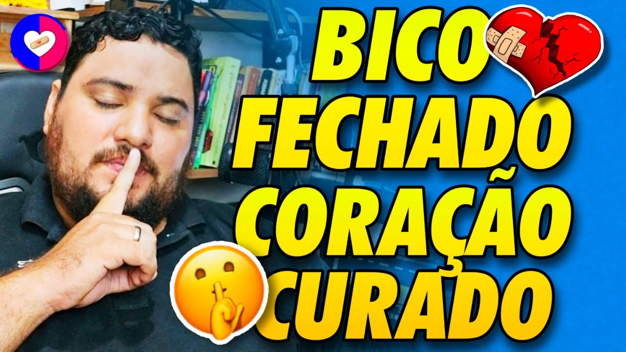 O SILÊNCIO É A PORTA DE ENTRADA PARA A CURA | Reconquistando | Allam Fillipe