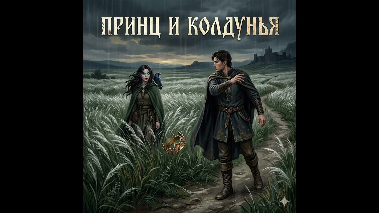 Принц и колдунья 🤴🧛‍♀️#музыка #историялюбви #music #принц #колдунья 