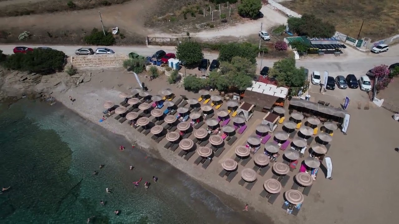 Βρωμοπούσι στην Κερατέα