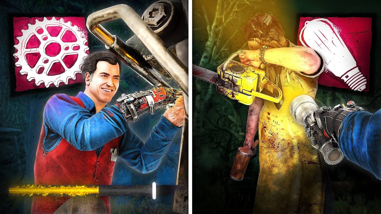 Abusing The Most BROKEN Survivor Add-Ons